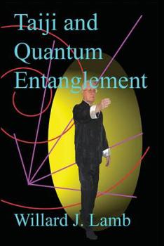 Paperback Taiji and Quantum Entanglement Book