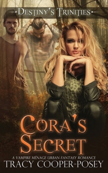 Paperback Cora's Secret Book