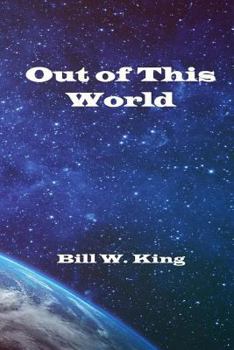 Paperback Out of This World Book