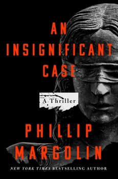 Hardcover An Insignificant Case: A Thriller Book