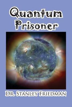 Paperback Quantum Prisoner Book