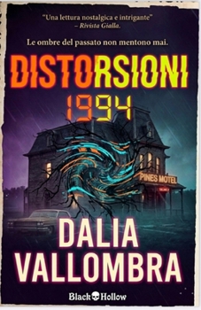 Paperback Distorsioni: 1994 [Italian] Book