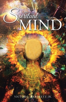Paperback Spiritual Mind Book