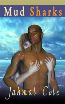 Paperback Mud Sharks Book