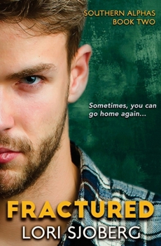 Paperback Fractured Book