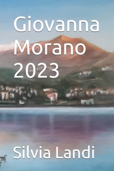 Paperback Giovanna Morano 2023 [Italian] Book
