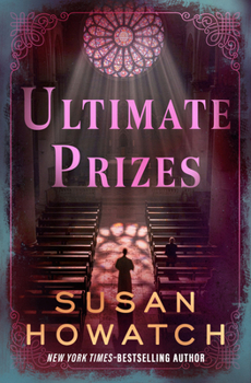 Paperback Ultimate Prizes Book