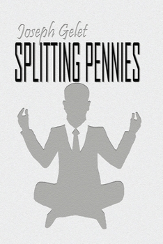 Paperback Splitting Pennies: Understanding Forex Book