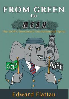 Hardcover From Green to Mean Book