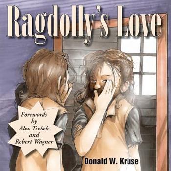 Paperback Ragdolly's Love Book