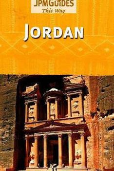 Paperback Jordan Book