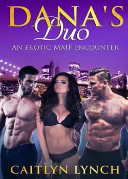 Paperback Dana's Duo Book