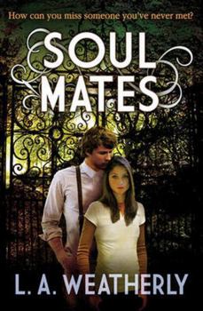Paperback Soul Mates Book