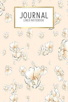 Journal Lined Notebook: Bride Gift Wedding Bridal | Blank Lined Journal | Gratitude Journal | 6" x 9" 100 Pg |Motivational Quotes | Self-Care | Diary | Gift