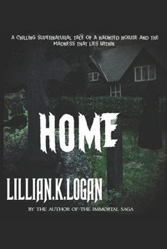 Paperback Home Book