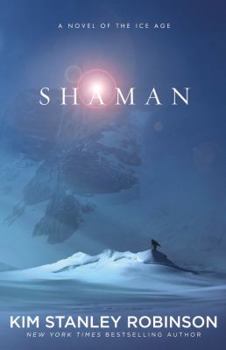 Hardcover Shaman Book