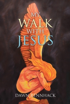 Paperback My Walk with Jesus Book