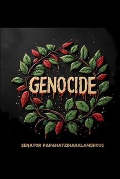 Paperback Genocide Book