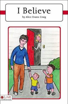 Paperback I Believe Book