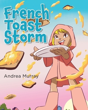 Paperback French Toast Storm Book