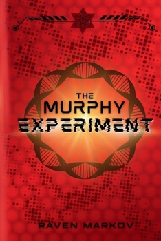 Paperback The Murphy Experiment Book