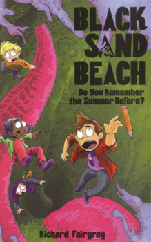 Library Binding Do You Remember the Summer Before? Book