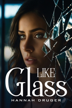 Paperback Like Glass Book