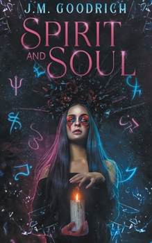 Paperback Spirit And Soul Book