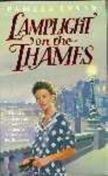 Paperback Lamplight on the Thames Book