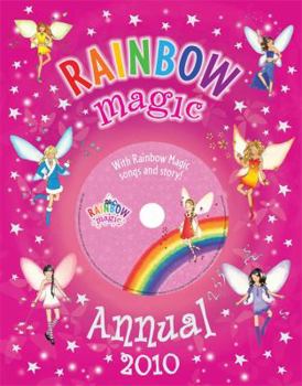 Rainbow Magic Annual 2010 - Book  of the Rainbow Magic Annuals