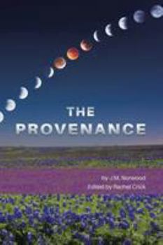 Paperback The Provenance Book