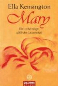 Paperback Mary [German] Book