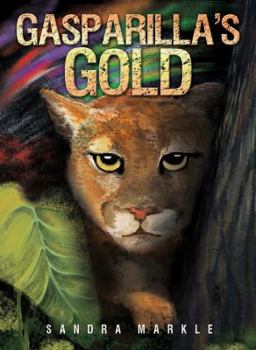 Paperback Gasparilla's Gold Book