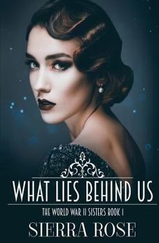 Paperback The Doughty Women: Katherine - What Lies Behind Us Book