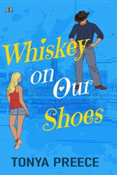 Paperback Whiskey on Our Shoes Book