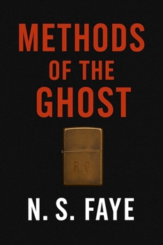 Paperback Methods of the Ghost: A Vigilante Thriller Book