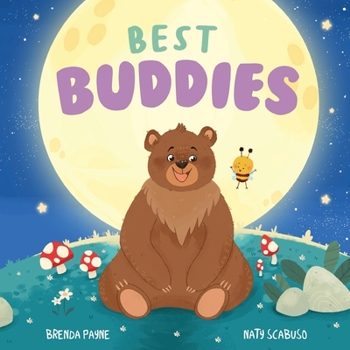 Paperback Best Buddies Book