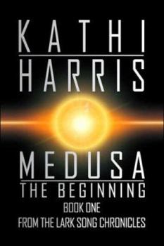 Paperback Medusa: THE BEGINNING Book
