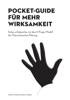 Paperback Pocket-Guide f?r mehr Wirksamkeit [German] Book