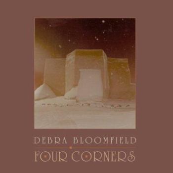 Hardcover Four Corners Book
