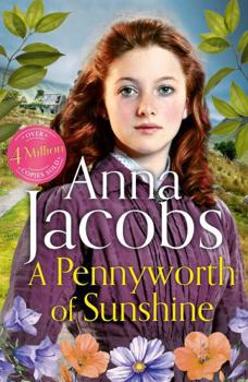 A Pennyworth of Sunshine - Book #1 of the Irish Sisters