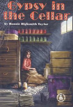 Paperback Gypsy in the Cellar Book