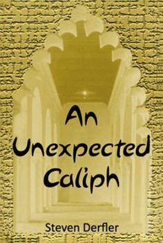 Paperback An Unexpected Caliph Book
