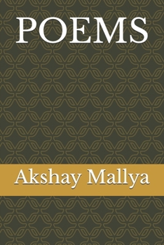 Paperback Poems Book