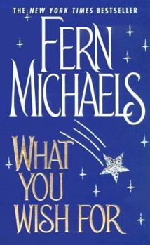 Mass Market Paperback What You Wish for Book