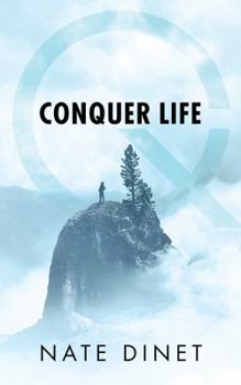 Paperback Conquer Life Book
