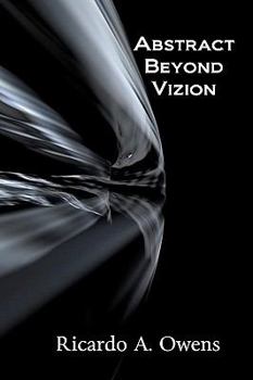 Paperback Abstract Beyond Vizion Book
