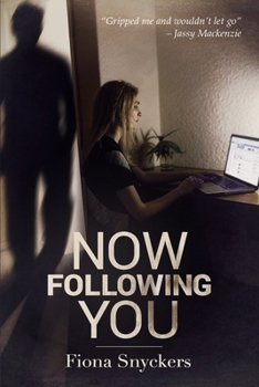 Paperback Now Following You Book