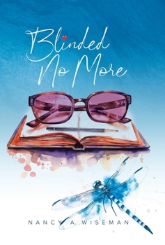 Hardcover Blinded No More Book