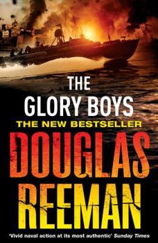 Hardcover The Glory Boys Book